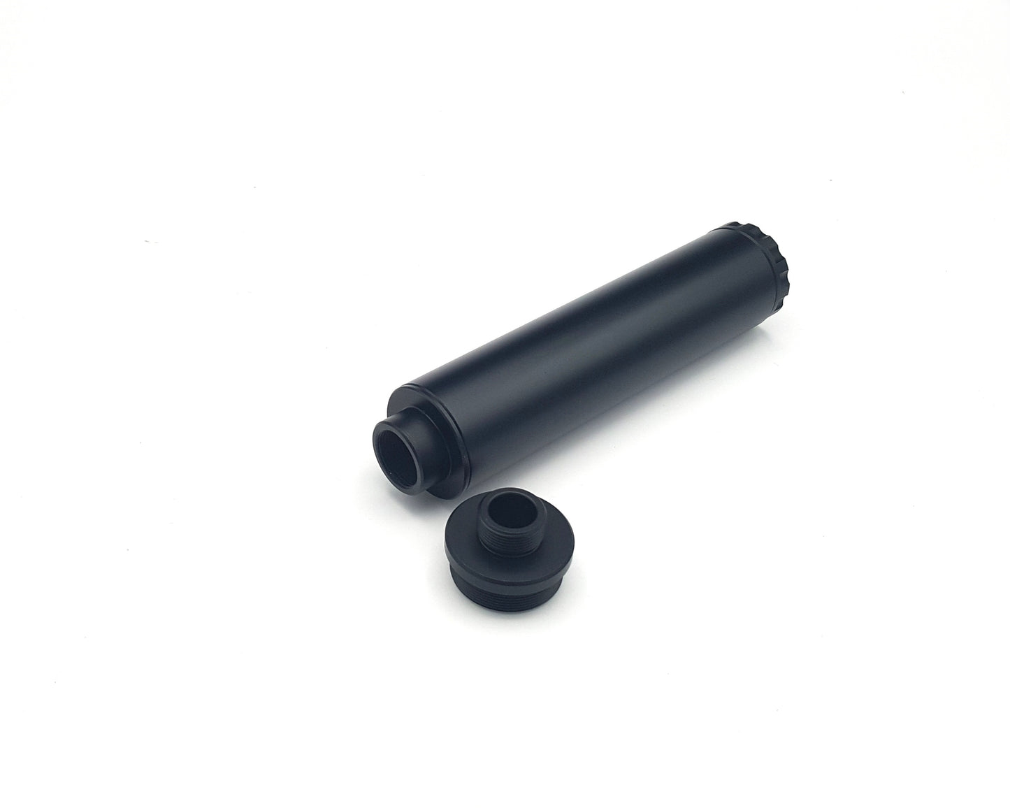 Schalldämpfer MONOCORE 150mm für AEA HP MAX I+II