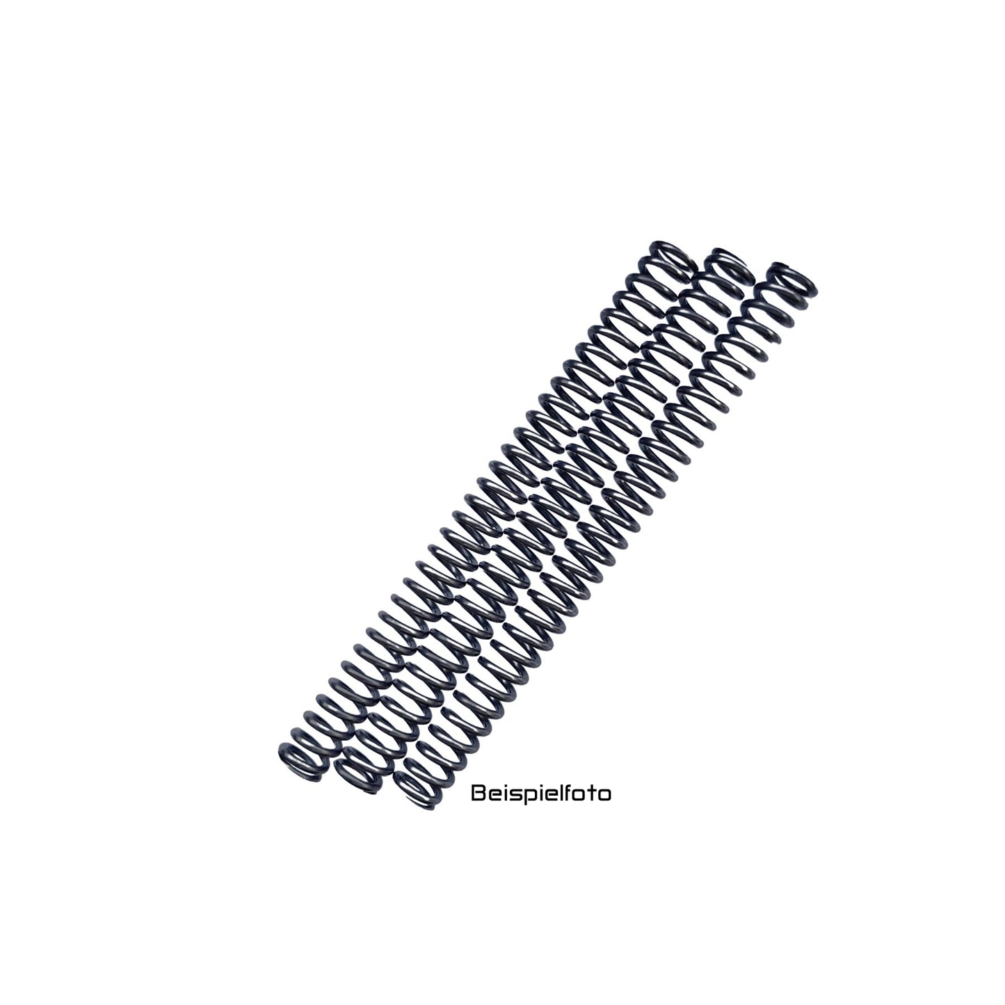 V-Mach piston spring <10 joules for Weihrauch HW85/95/98