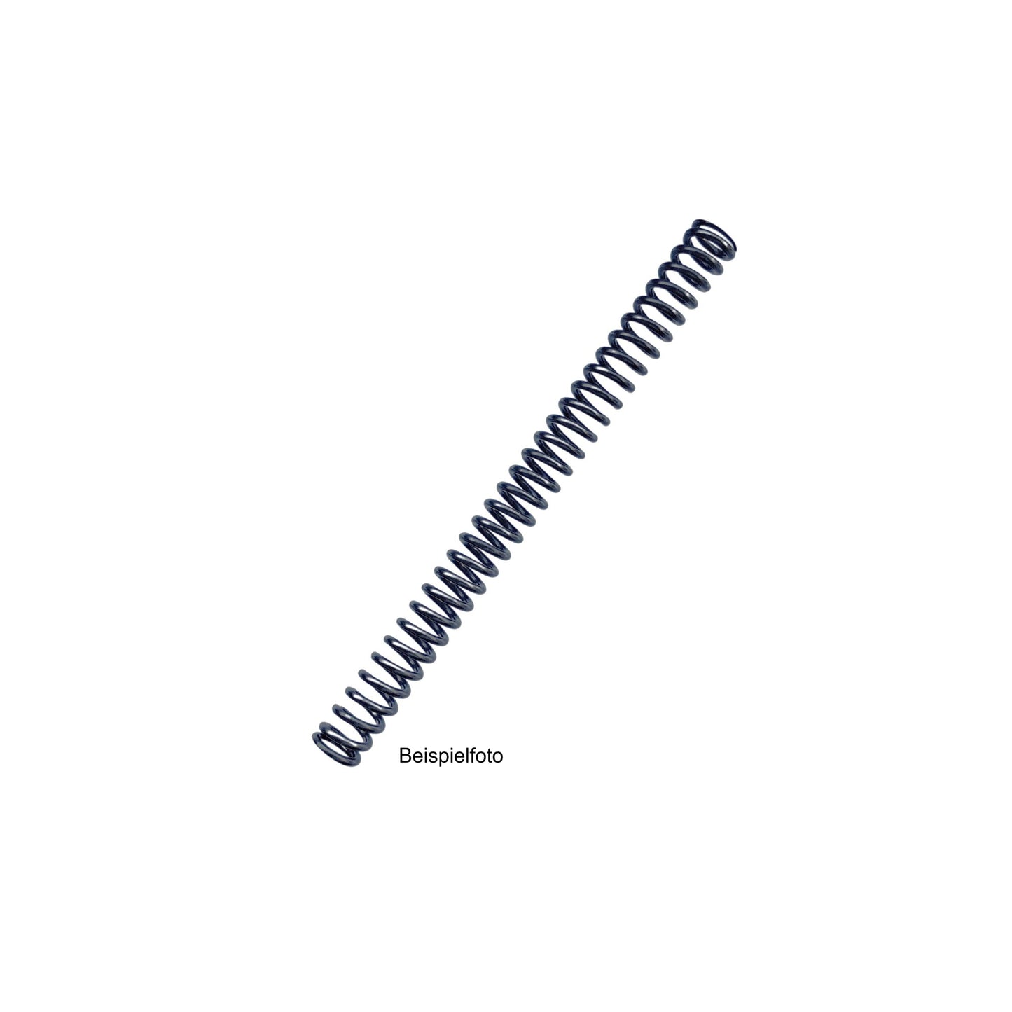 V-Mach Kolbenfeder <16 Joule für Weihrauch HW85/95/98