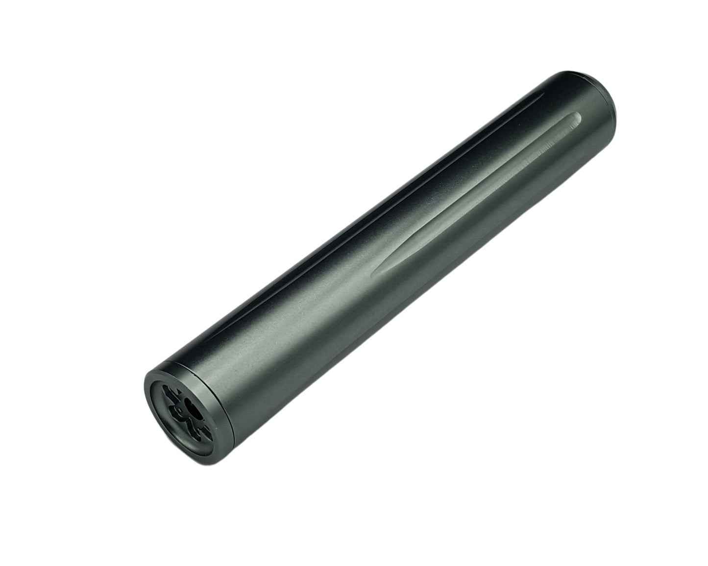 Schalldämpfer BigJoe I für Huben GK1