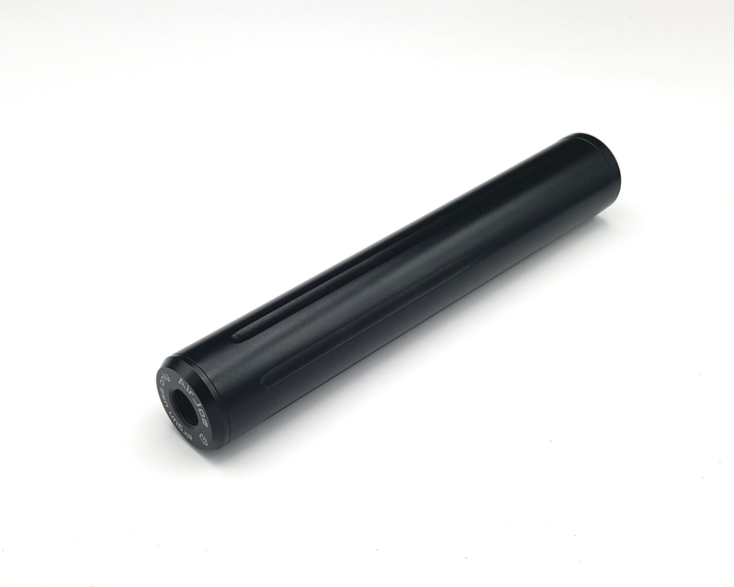BigJoe I UNF silencer