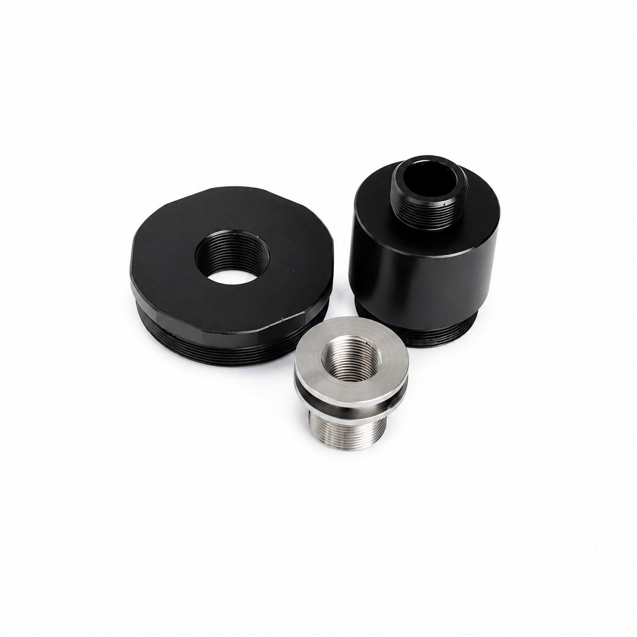 Silencer TopJoe for AEA HP MAX I + II