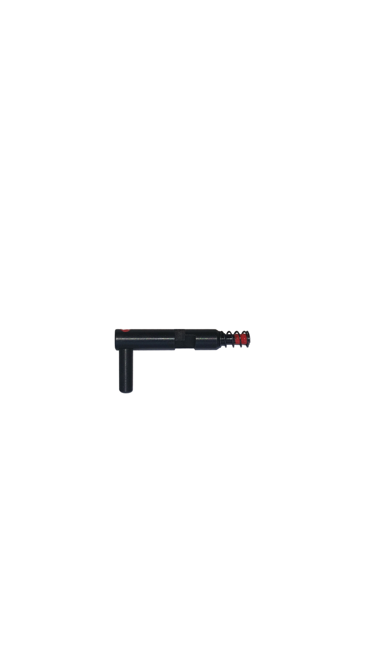 Tuning fuse resettable HW35