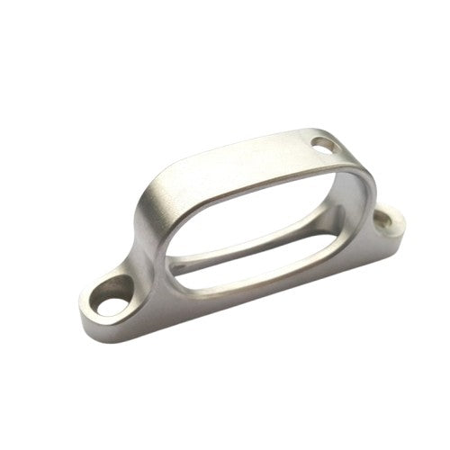 Abzugsbügel Aluminium