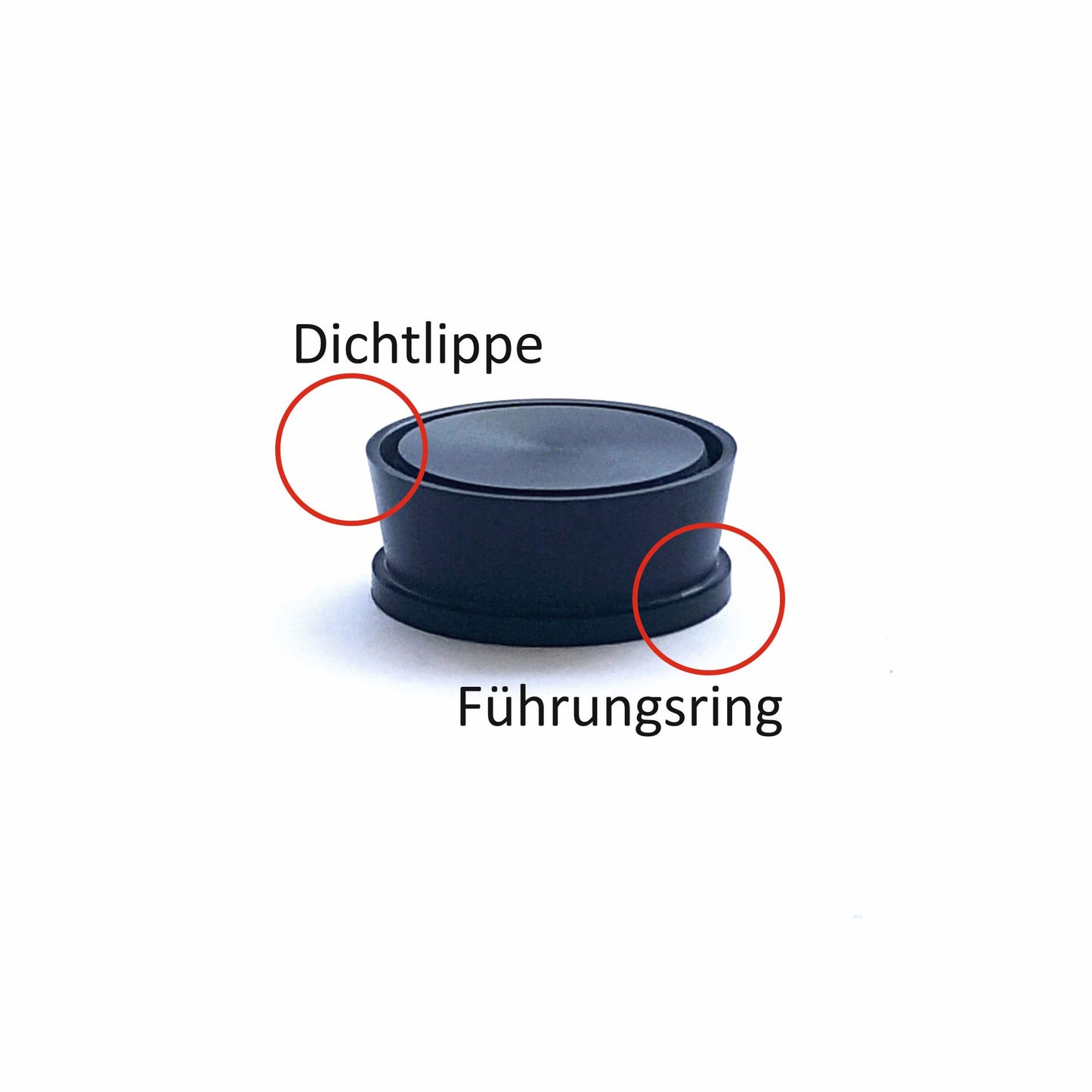 Pistons de réglage HW50/57/99