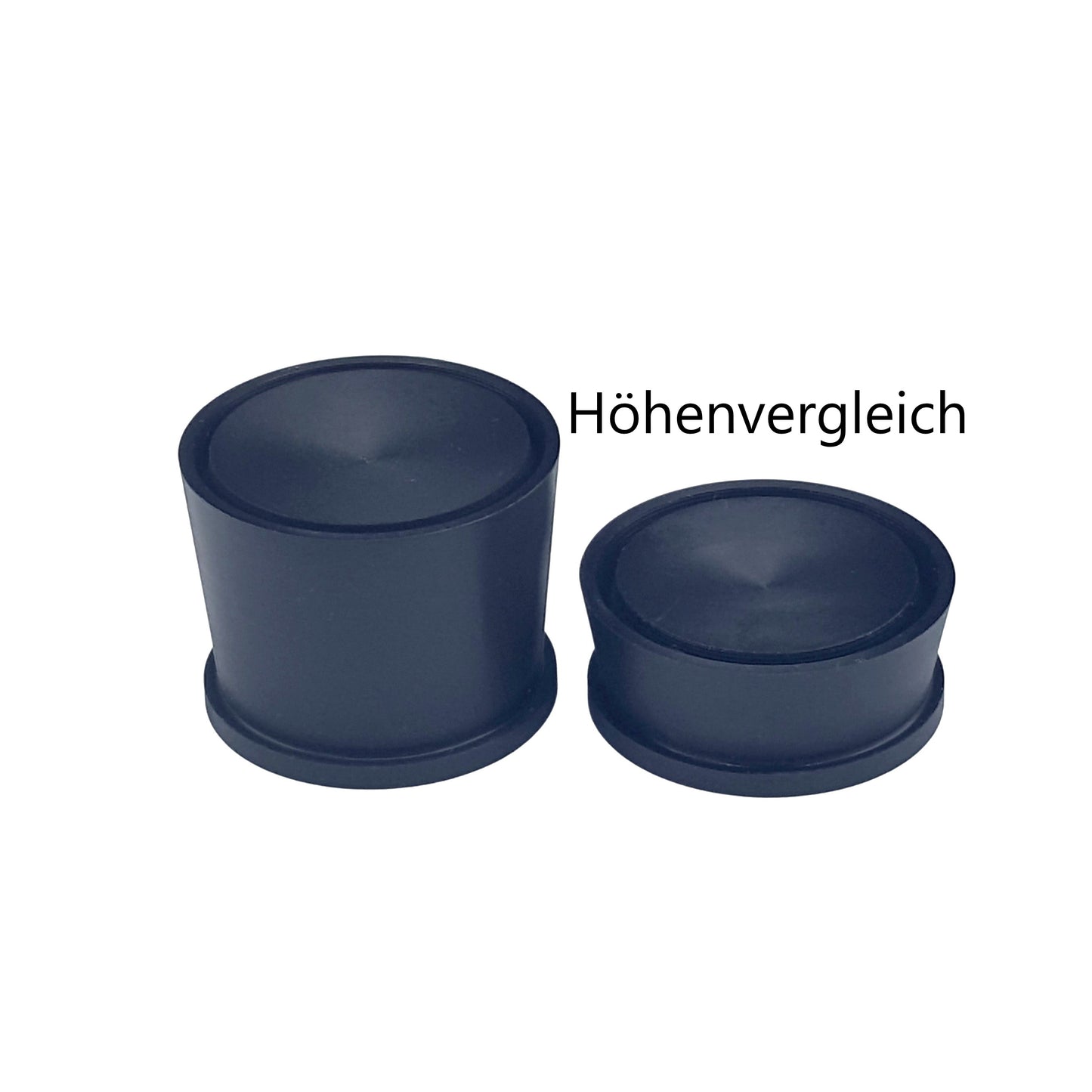 AirJoe Tuning Kolbendichtung short stroke übermaßig