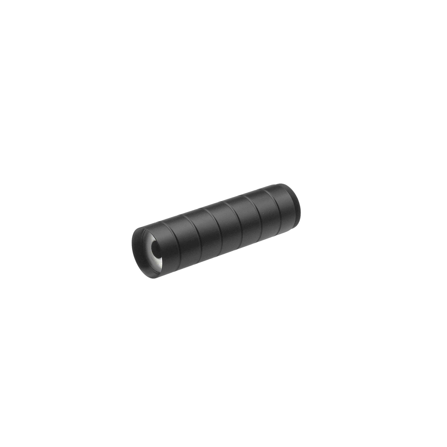 Extender 2. WAHL 12mm für Schalldämpfer AEA HP MAX I+II