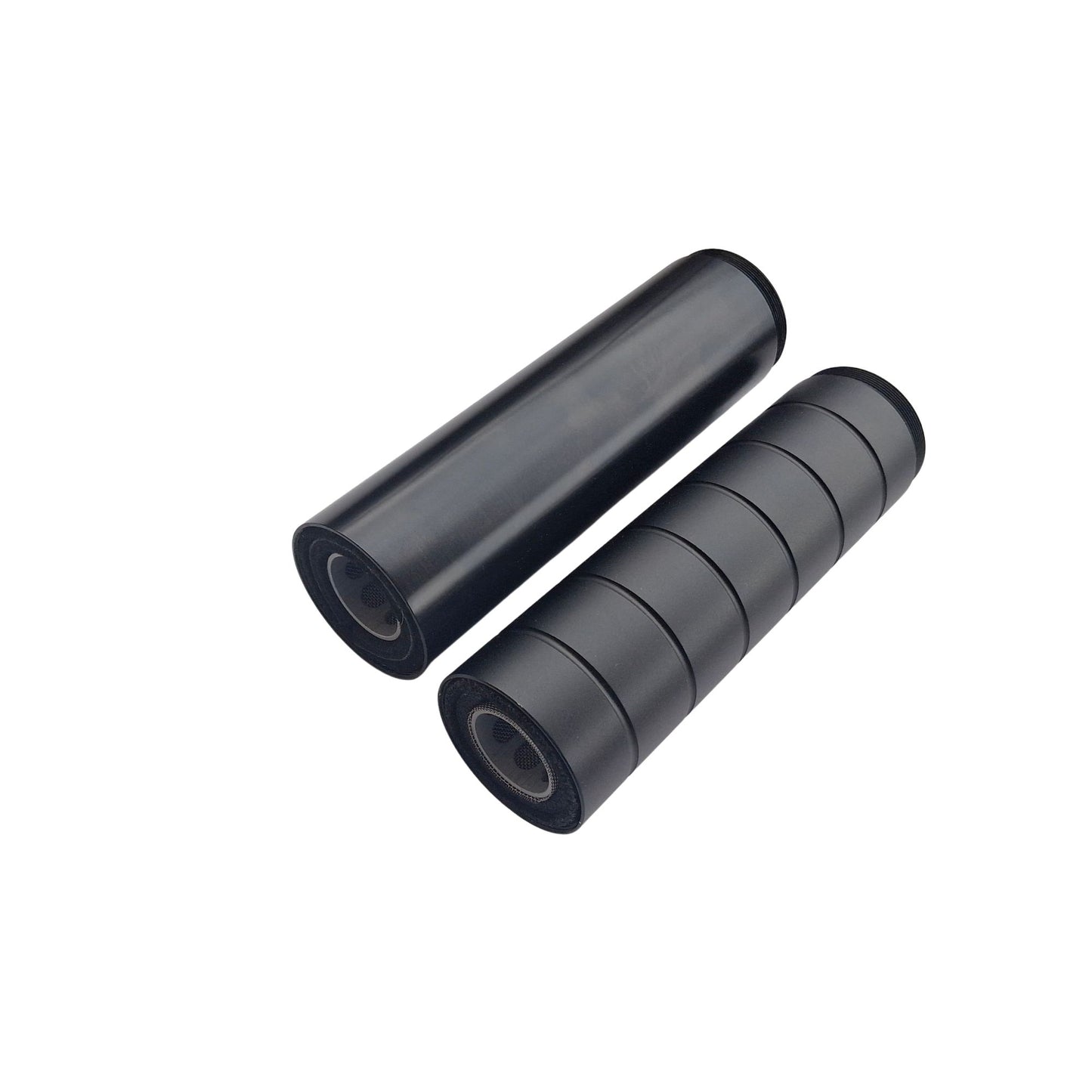 Extender 17mm für Schalldämpfer Megalodon u. Challenger