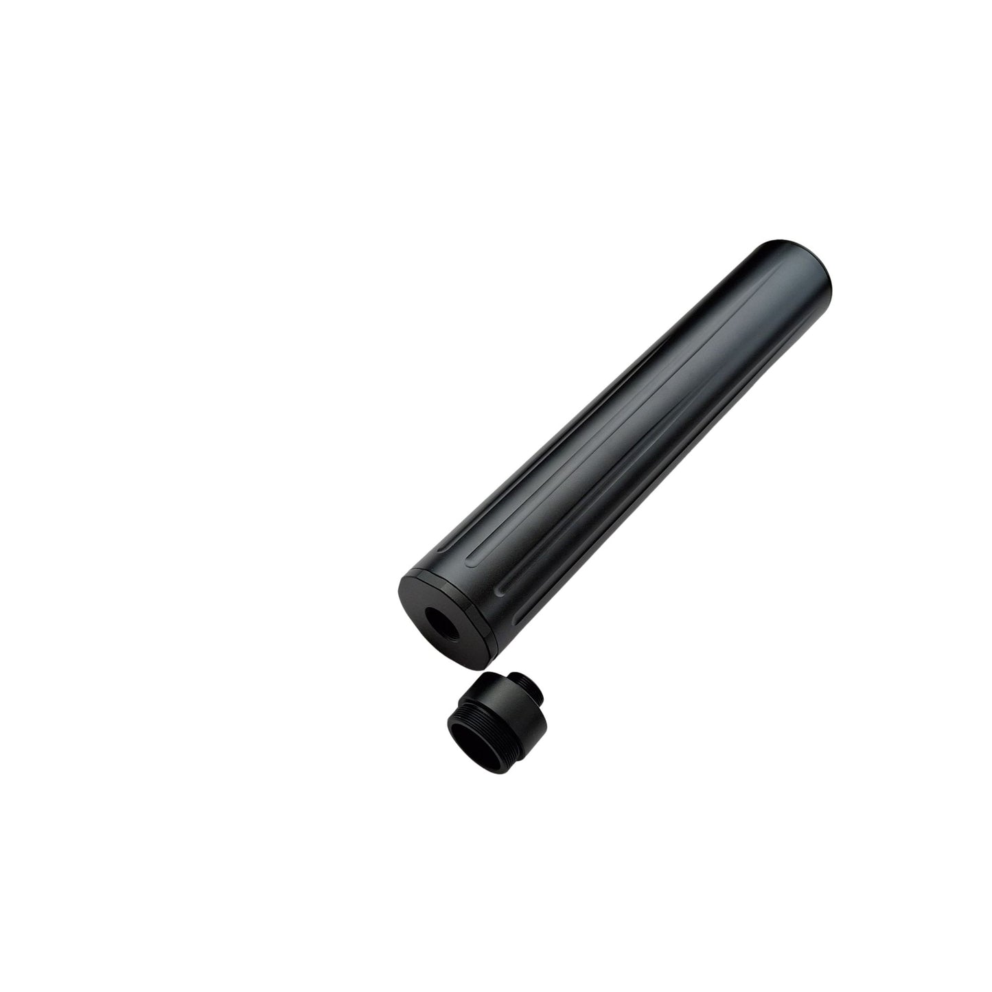 Schalldämpfer FatJoe 12mm für AEA HP MAX