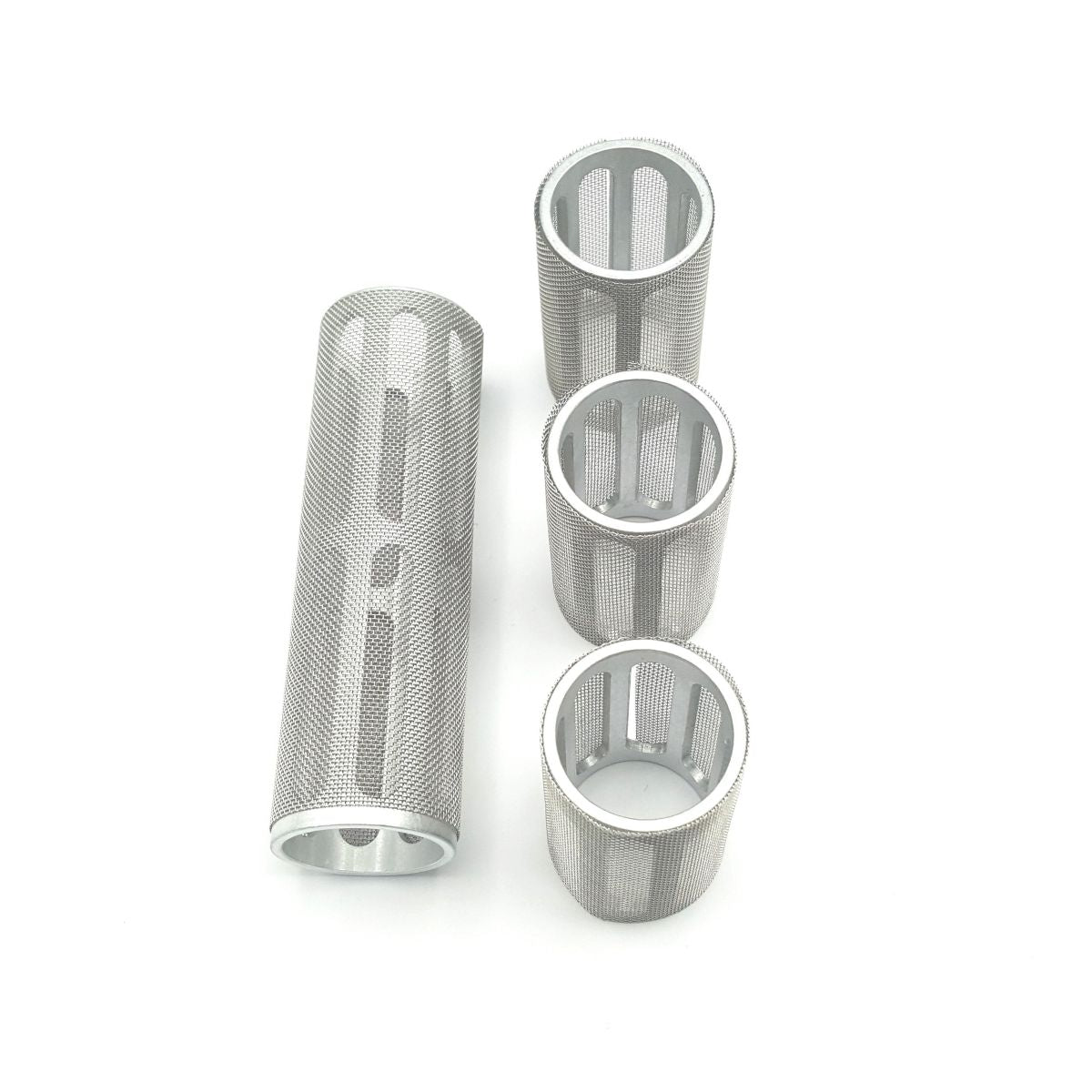 HotJoe silencer for .50 caliber