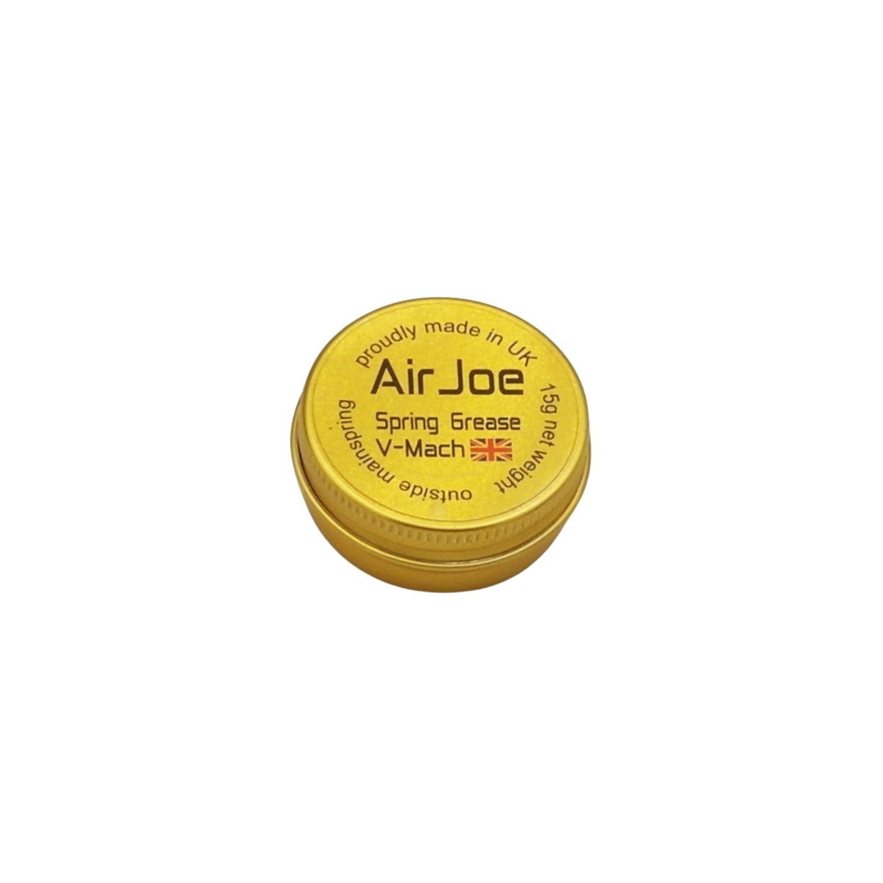 AirJoe MoS2 Fett von V-Mach
