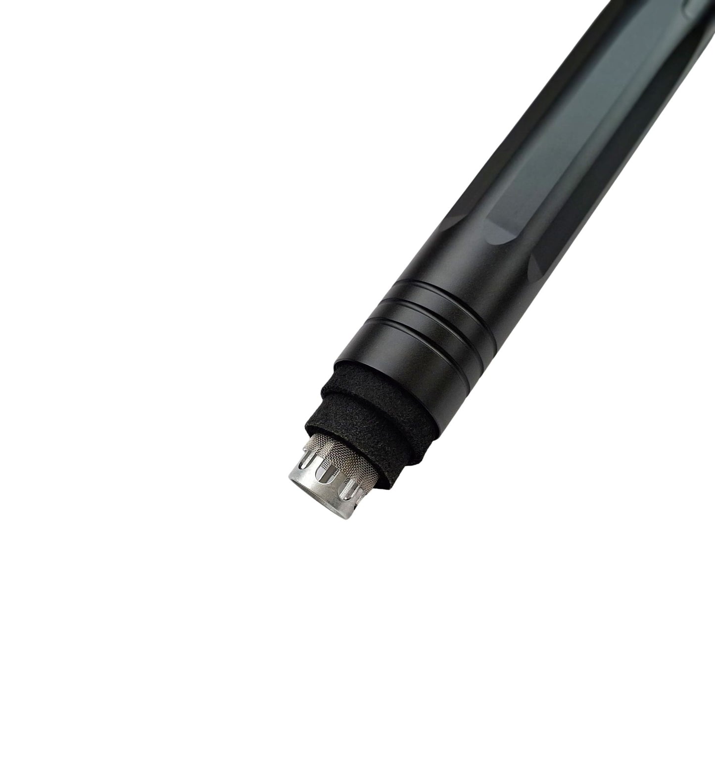 Schalldämpfer HotJoe 12mm für AEA HP MAX