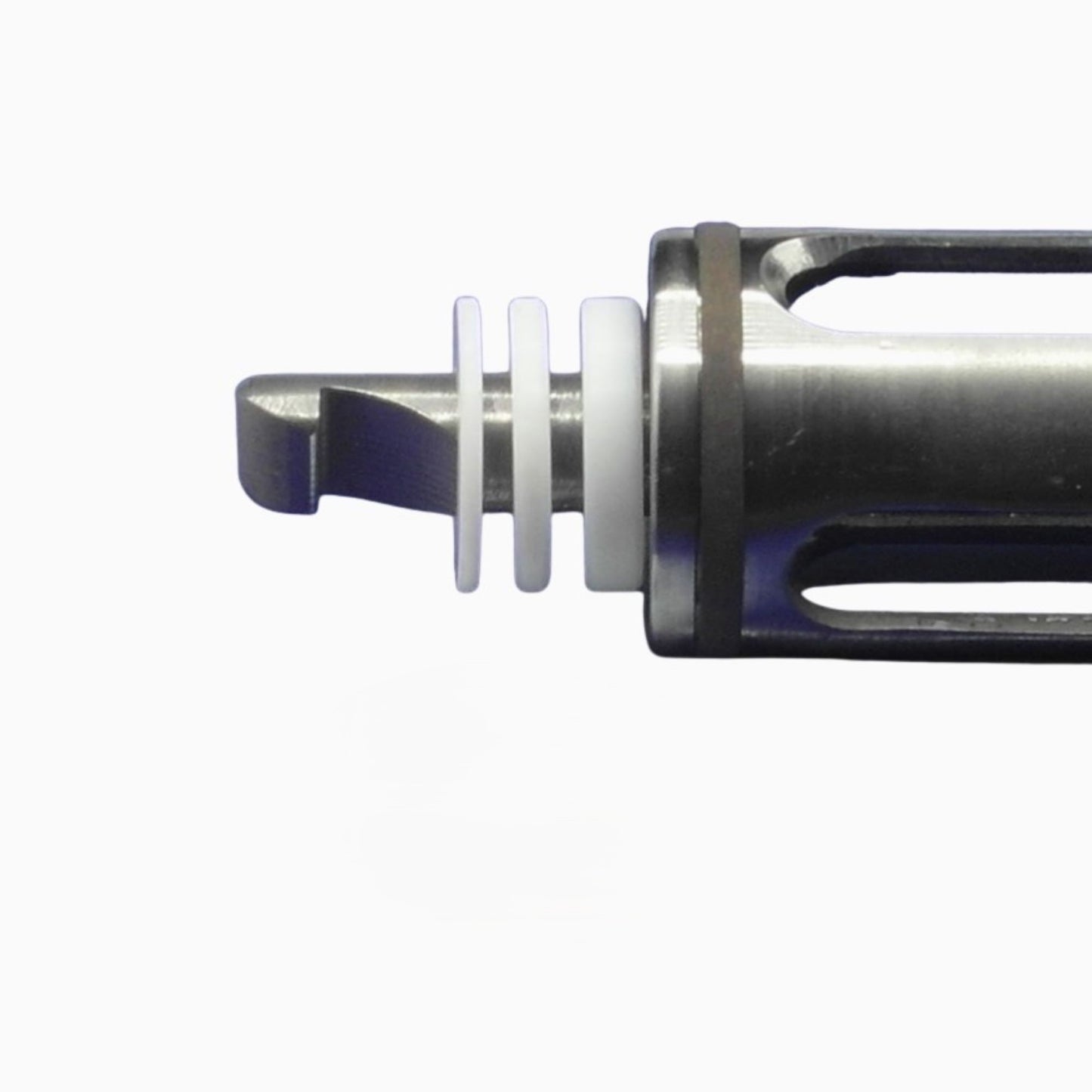 AirJoe Tuning piston seal self-lubricating