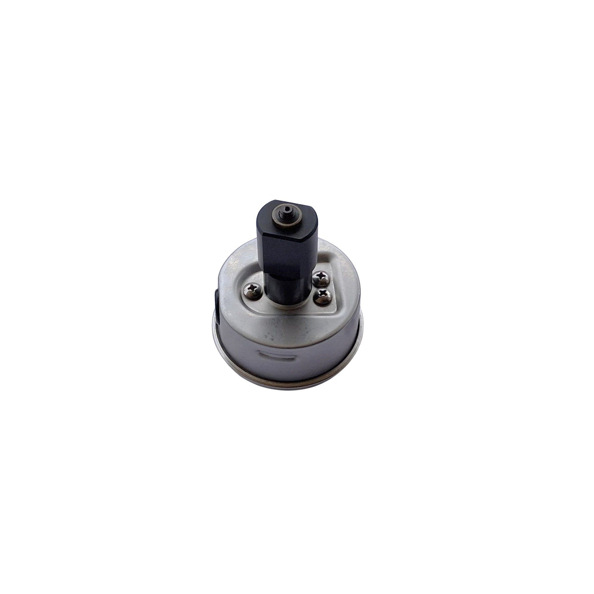 Manometer für Testport Weihrauch HW100