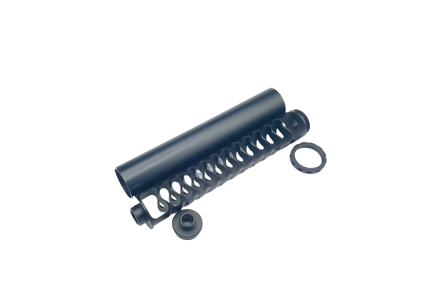 Schalldämpfer MONOCORE 250mm für AEA HP MAX I+II