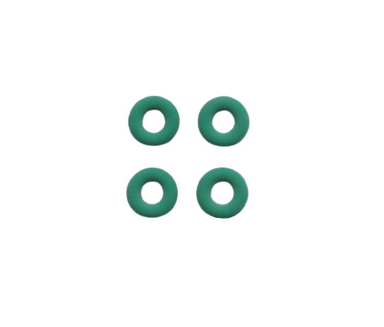 Dichtungen Viton 2,57x1,78 für Weihrauch HW100+44+110