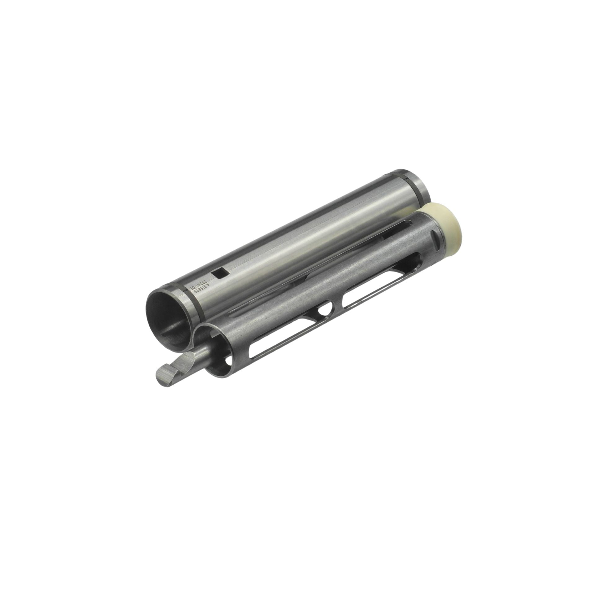 WEIHRAUCH HW 97 / HW 77 Air Rifle Service & Tune Kit - Includes CrSi Spring, Seals, And Export FAC Parts