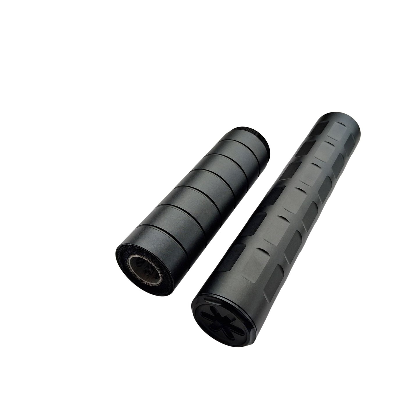 Schalldämpfer TacJoe 14mm für AEA HP MAX