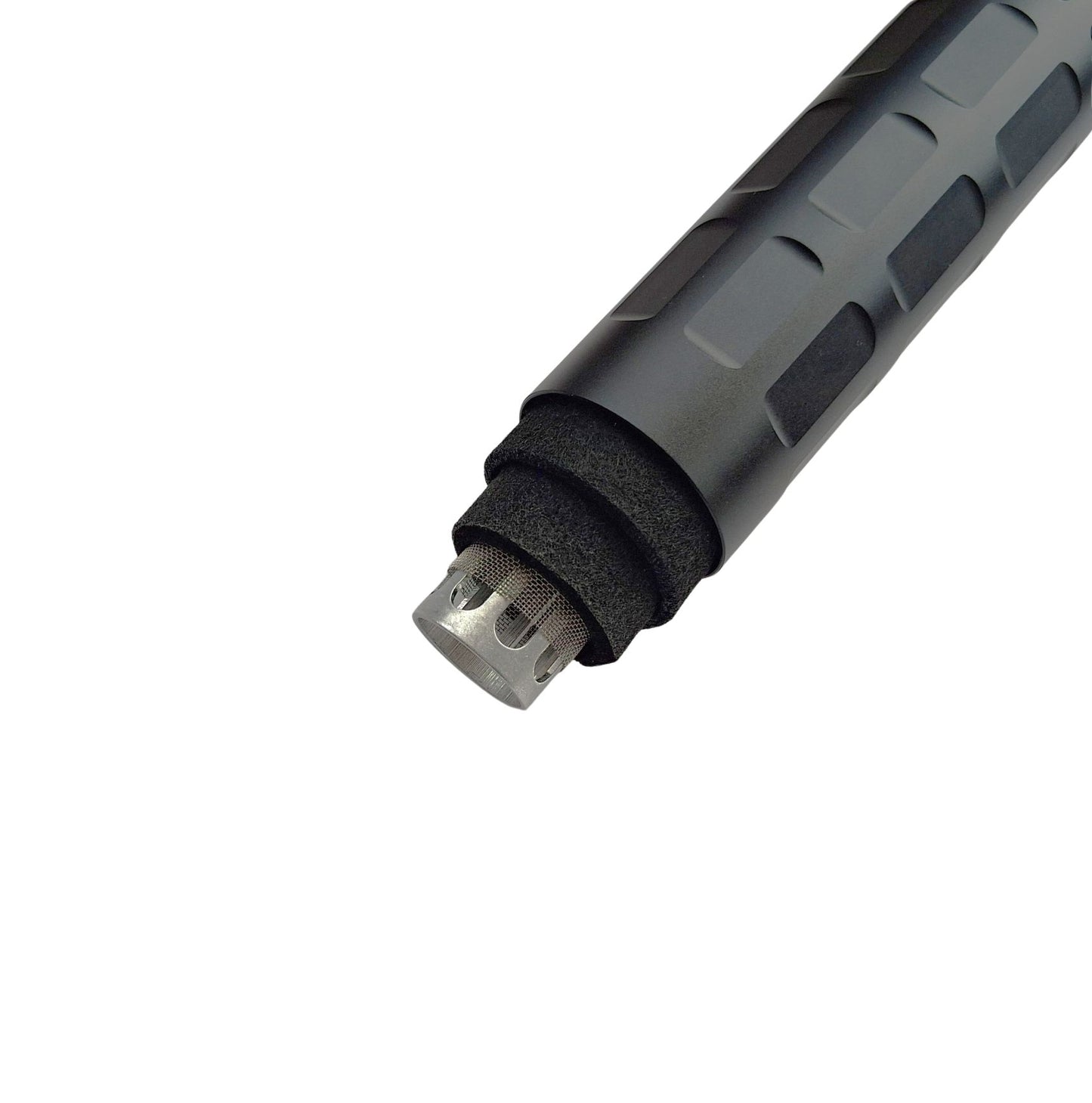 Schalldämpfer TacJoe 14mm für AEA HP MAX