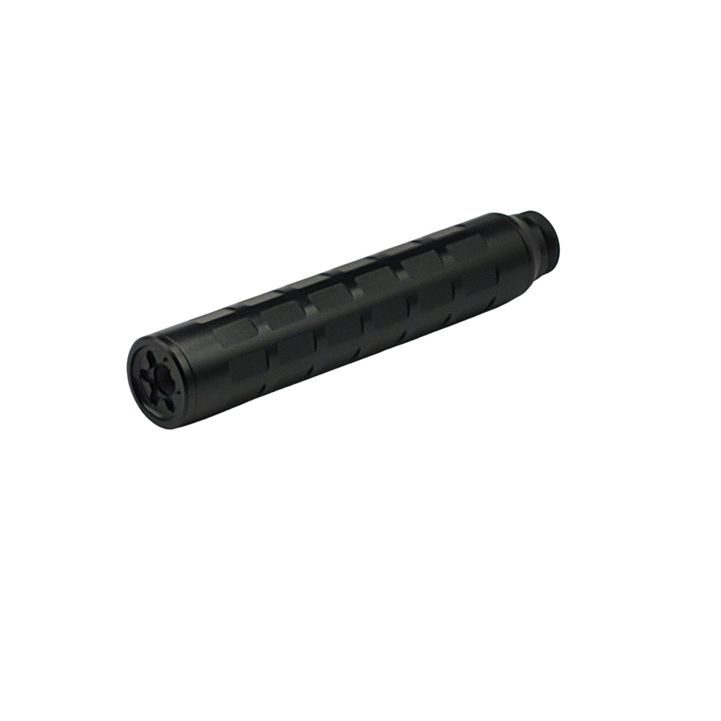 Schalldämpfer TopJoe Tactical M18x1