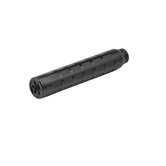 Schalldämpfer TopJoe Tactical 12mm für AEA HP MAX