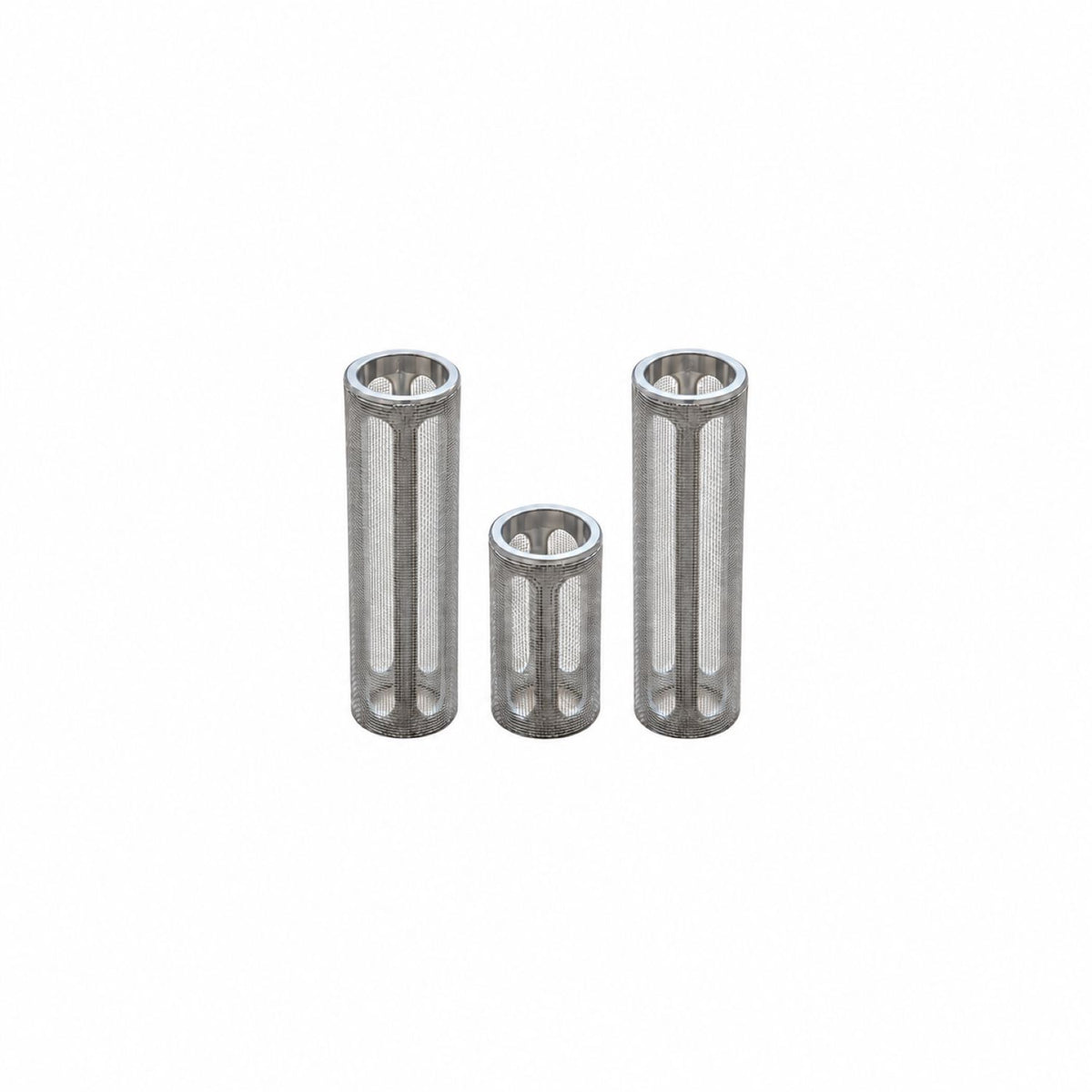 Tubes Aluminium for TopJoe TopJoe Tac