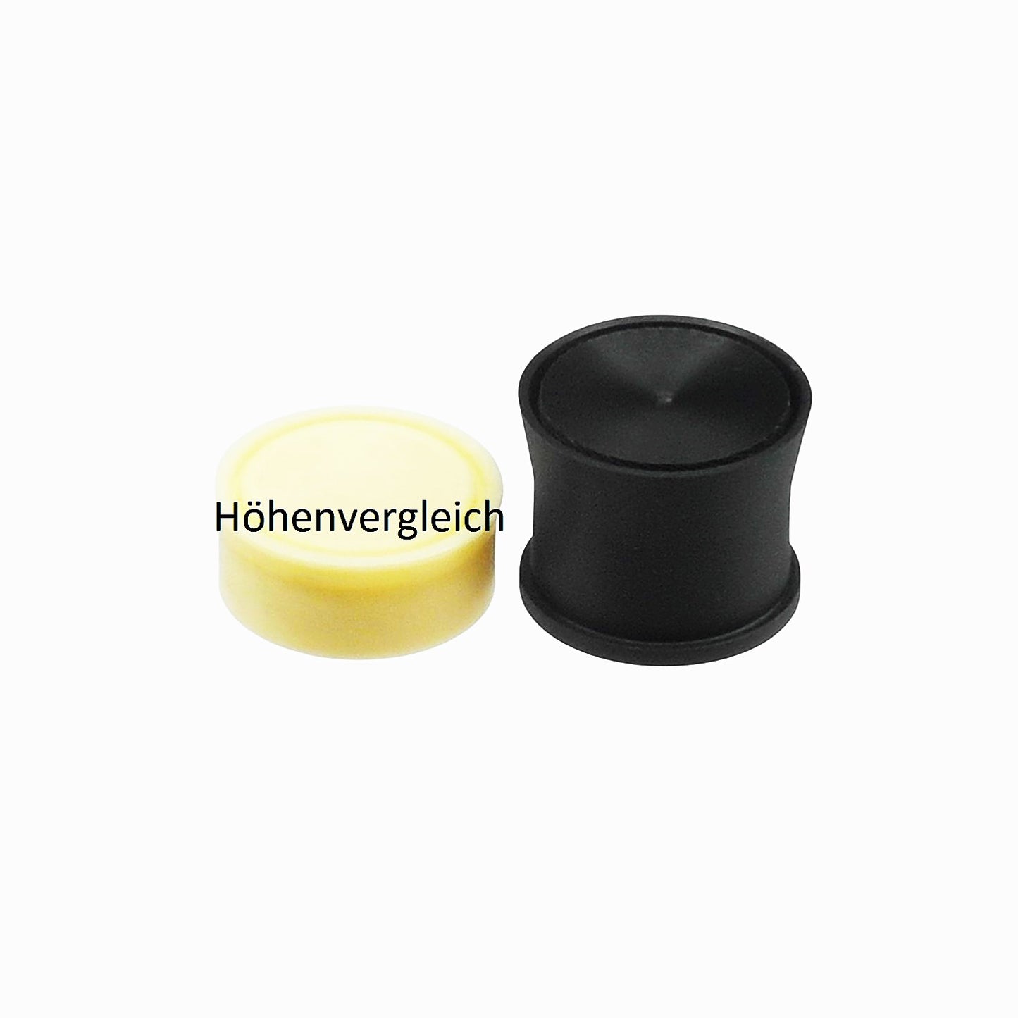 AirJoe Tuning Kolbendichtung short stroke