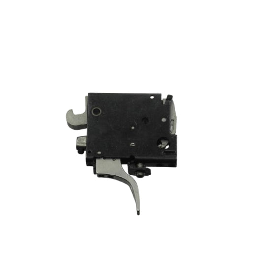 Tuning Abzug Basic für HW30S
