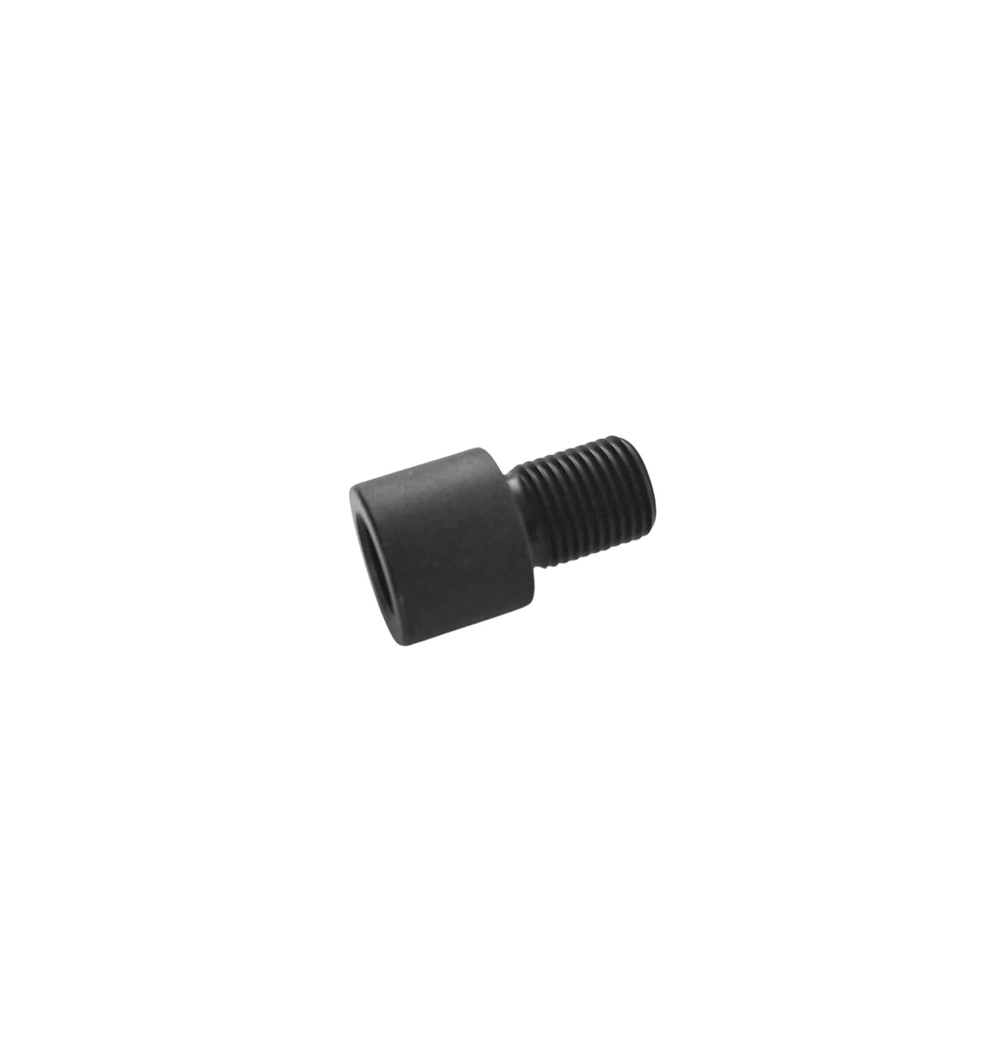Adapter UNF für Huben GK1 + Shorty