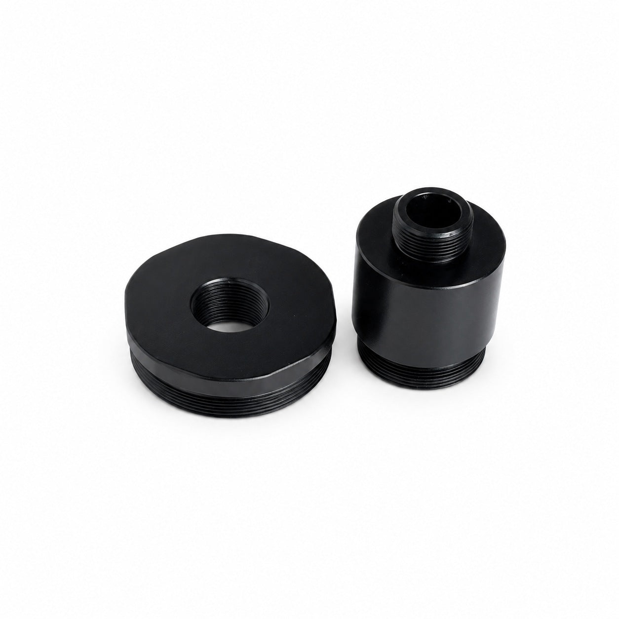TacJoe silencer for AEA HP MAX