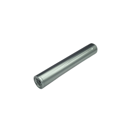 Schalldämpfer BigJoe I titanium silber UNF