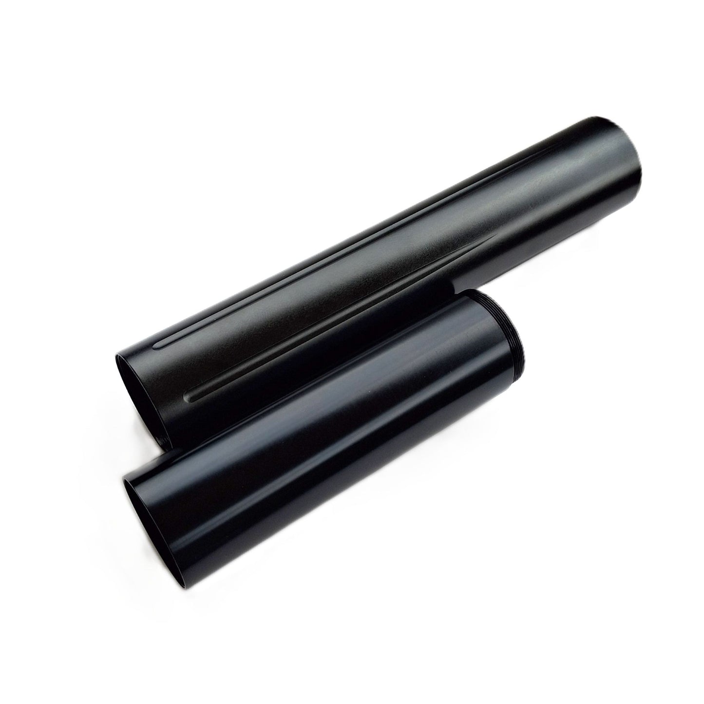 Schalldämpfer FatJoe + Extender 12mm für AEA HP MAX