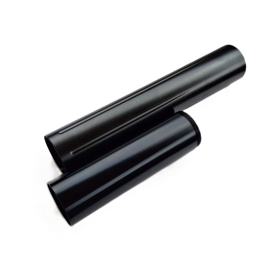 Schalldämpfer FatJoe + Extender 12mm für AEA HP MAX