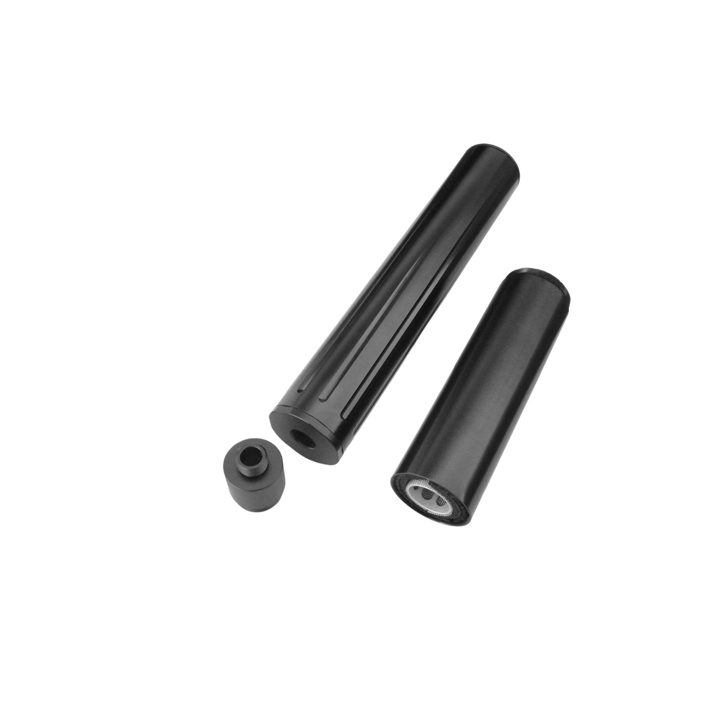 Schalldämpfer FatJoe für AEA HP MAX