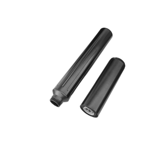 Schalldämpfer FatJoe + Extender für AEA HP MAX