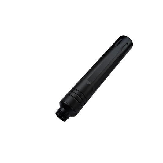 Schalldämpfer HotJoe für AEA HP MAX