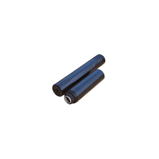 Schalldämpfer HotJoe + Extender für AEA HP MAX