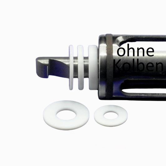 AirJoe Tuning piston seal self-lubricating
