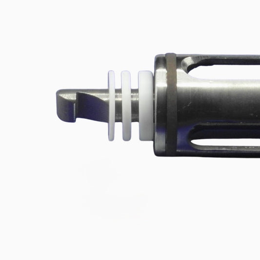 AirJoe Tuning piston seal self-lubricating