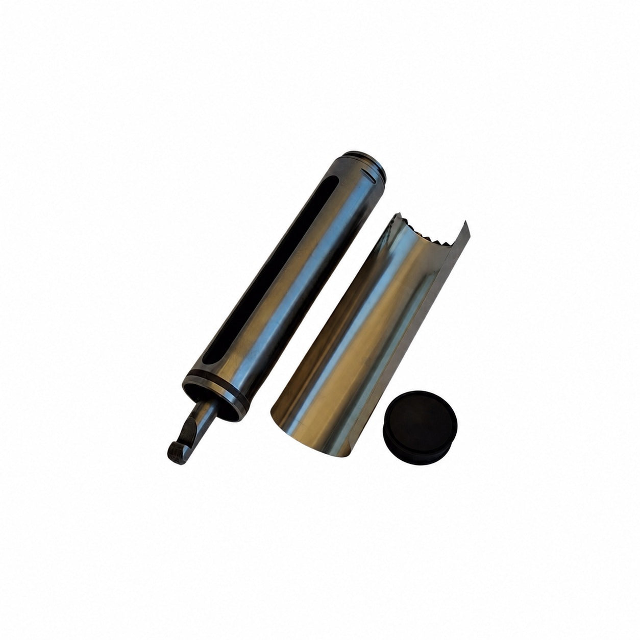 HW80 tuning piston