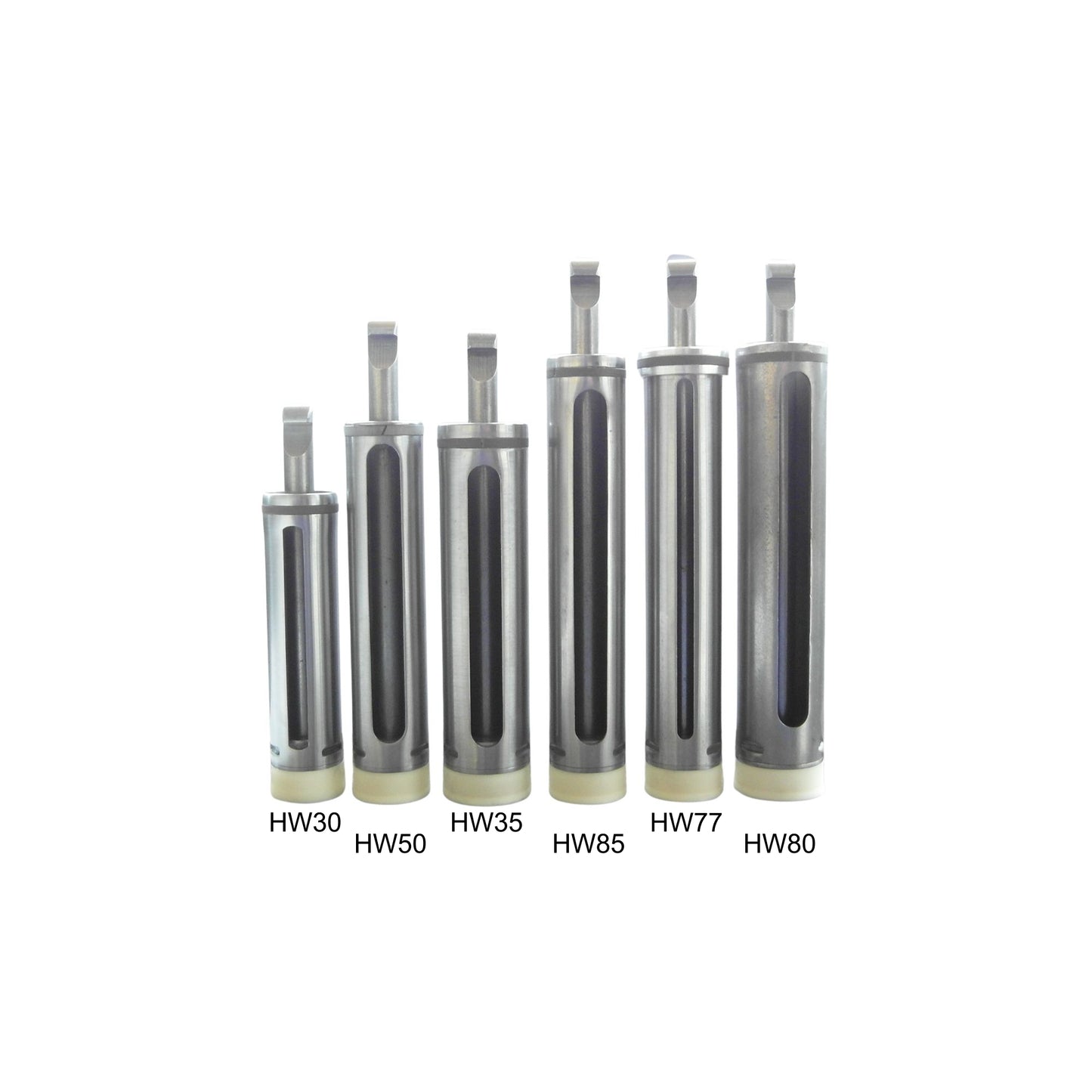 HW85/95/98 Tuning Kolben