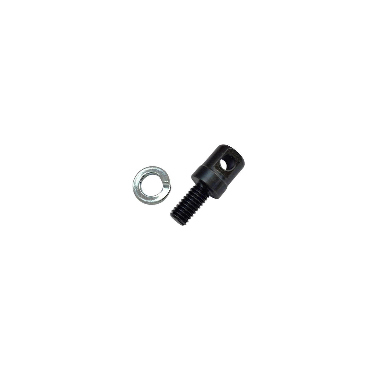 Riemenöse Schafthalteschraube Stud für Weihrauch HW100