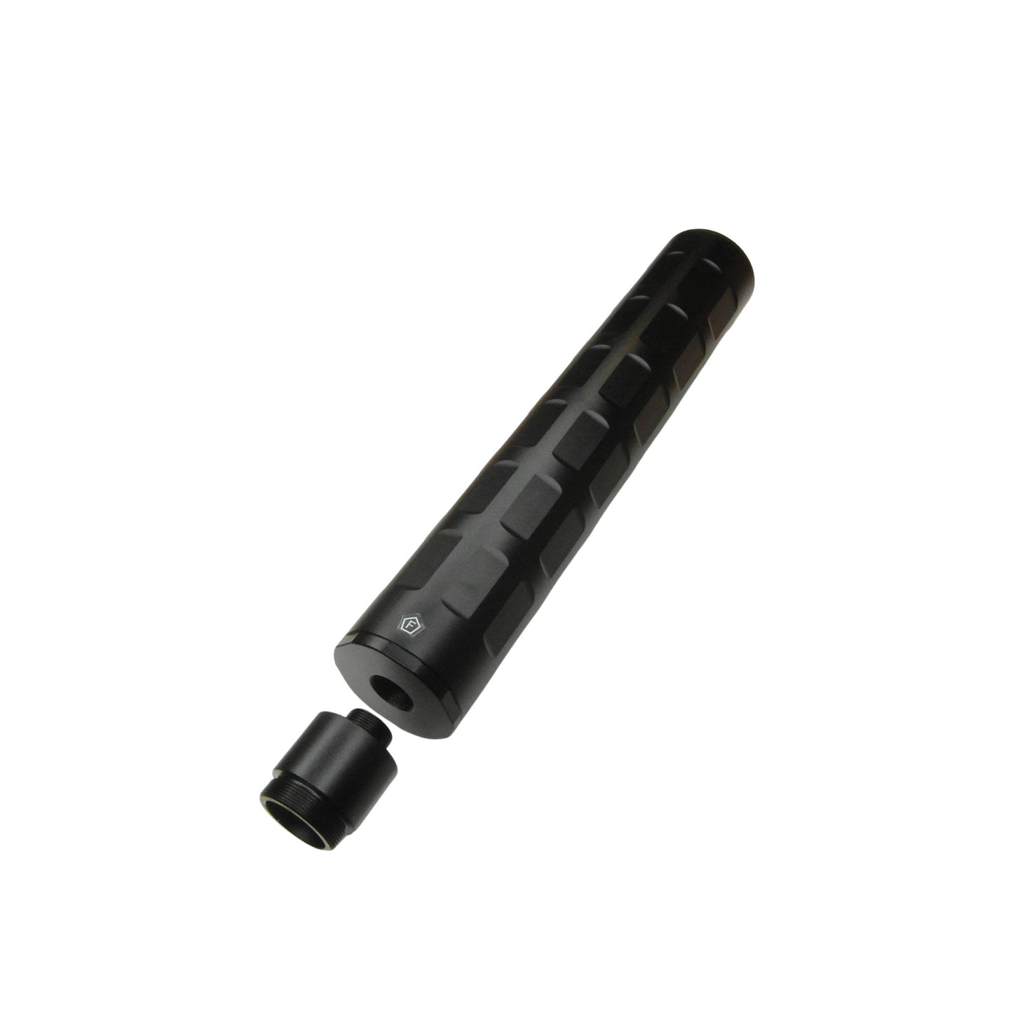 Schalldämpfer TacJoe für AEA HP MAX