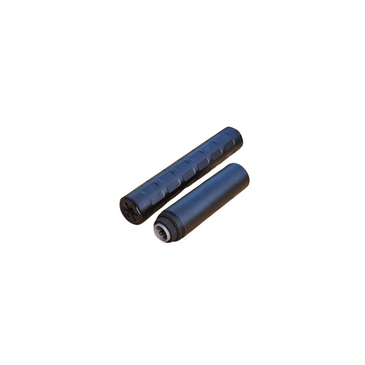 Schalldämpfer TacJoe + Extender für AEA HP MAX