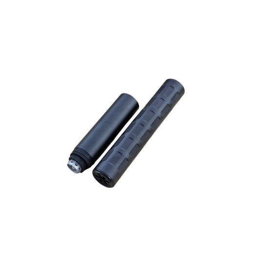 Schalldämpfer TacJoe + Extender für AEA HP MAX