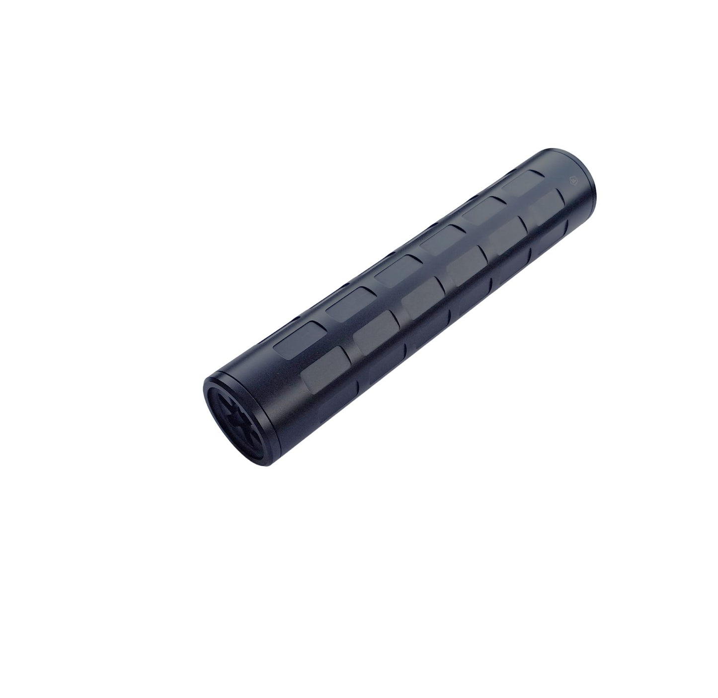 Schalldämpfer TopJoe Tactical UNF Filz