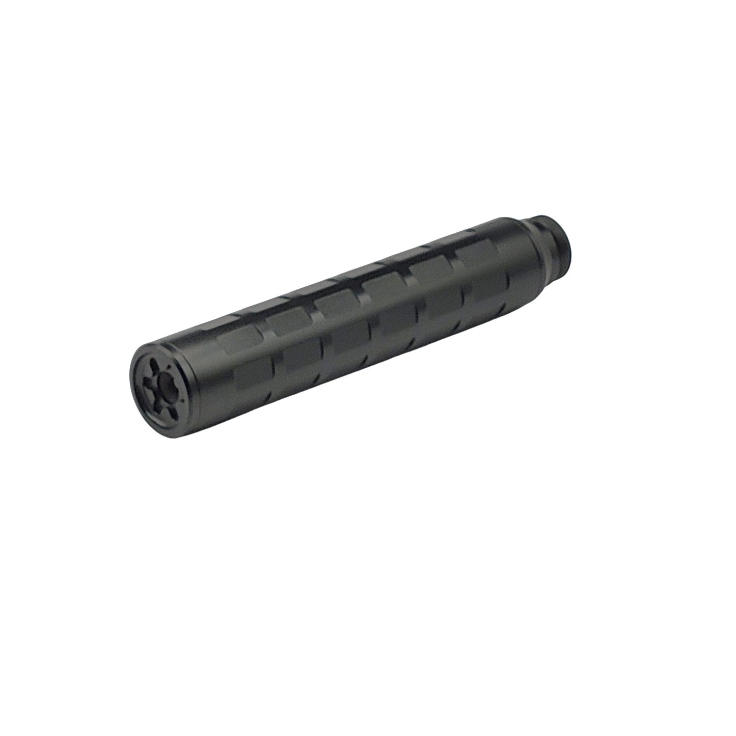 Schalldämpfer TopJoe Tactical 12mm für AEA HP MAX
