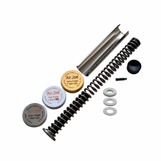 Tuningkit PREMIUM für Weihrauch HW30(S)