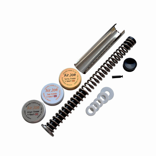 Tuningkit PREMIUM für Weihrauch HW77/97