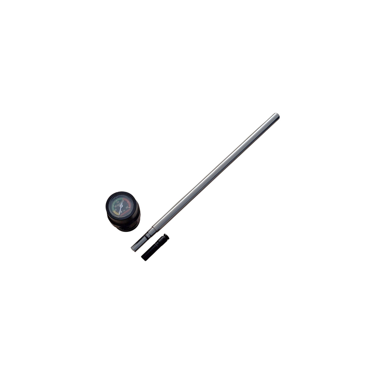 Thread protection nut for Weihrauch HW100